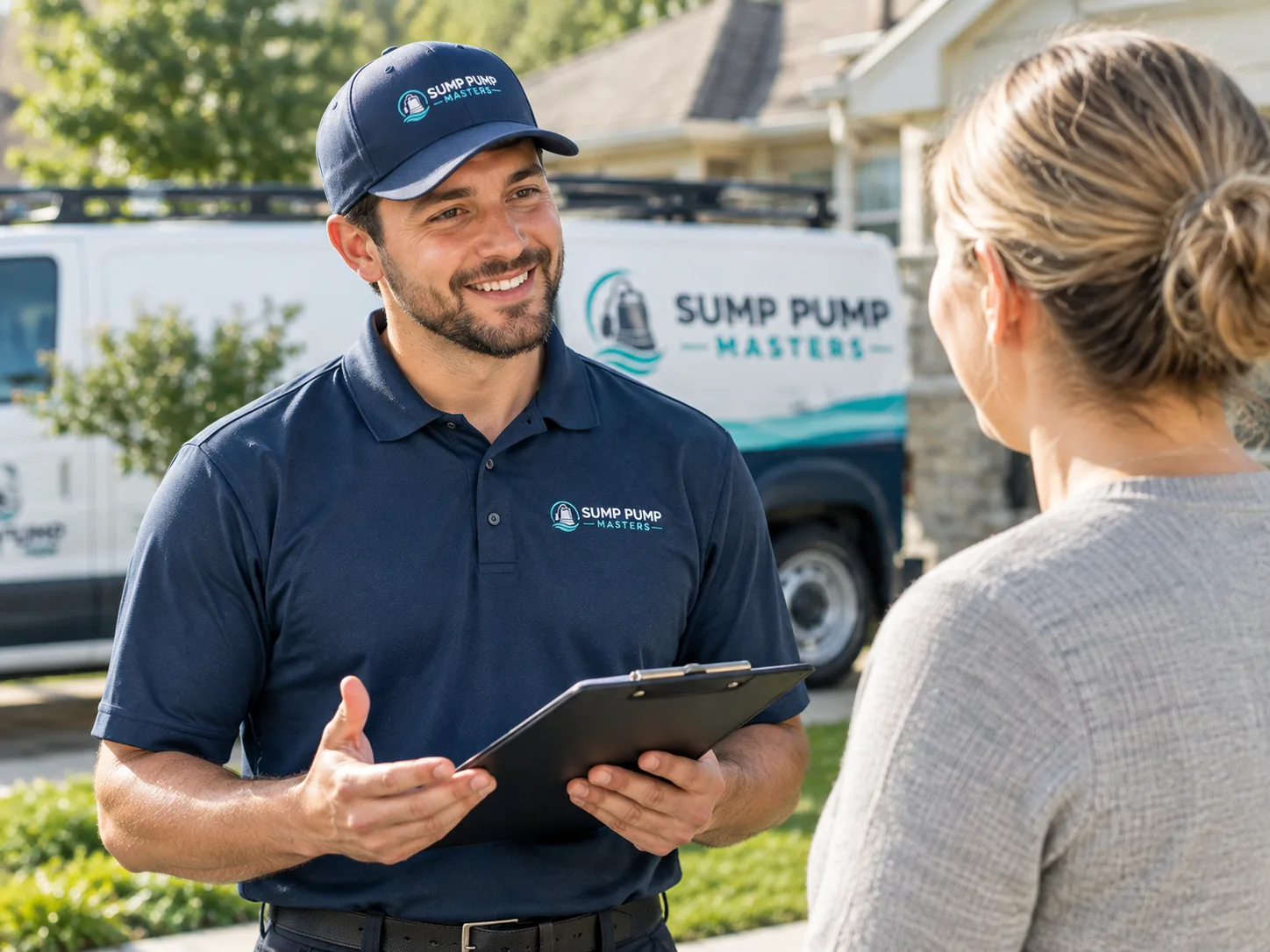 Sump Pump Repair Irwin, IA FAQs